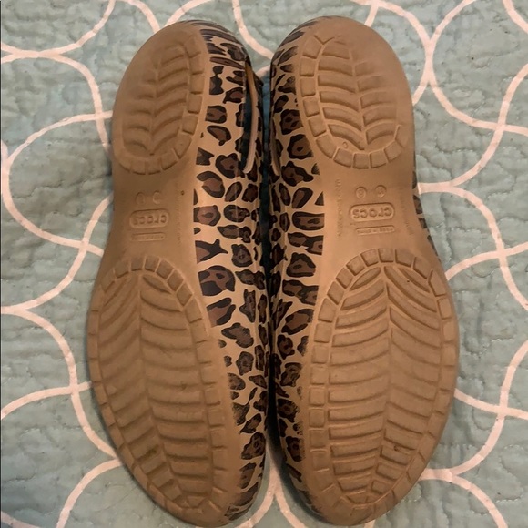 Leopard flats - Picture 4 of 4